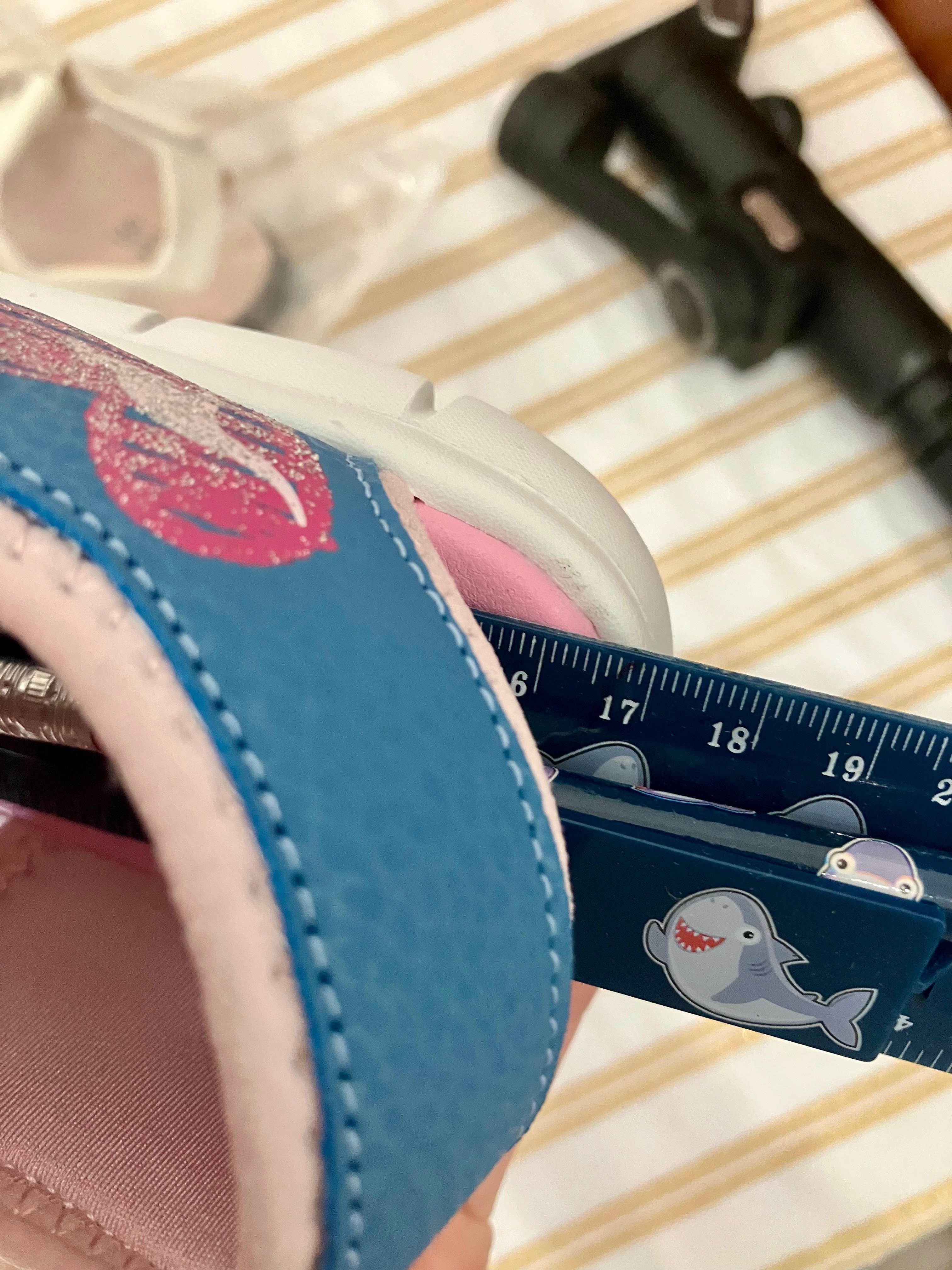 Унисекс детски сандали KangaROOS K-Tiffy, EU 28