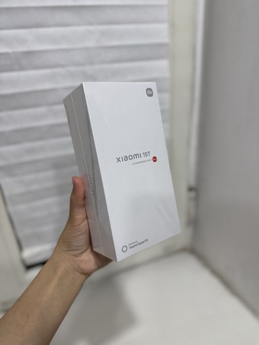 Смартфон Xiaomi 15T