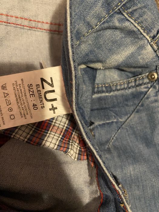 Мъжки къси гащи Tom Tailor хл