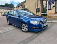 НА ЧАСТИ! VW Passat B6 R-line 2.0TDI CBAB 140кс пасат б6 комби р лайн