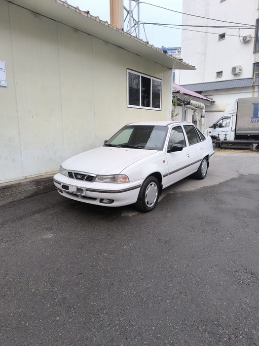 Nexia 1 sonc tramblor