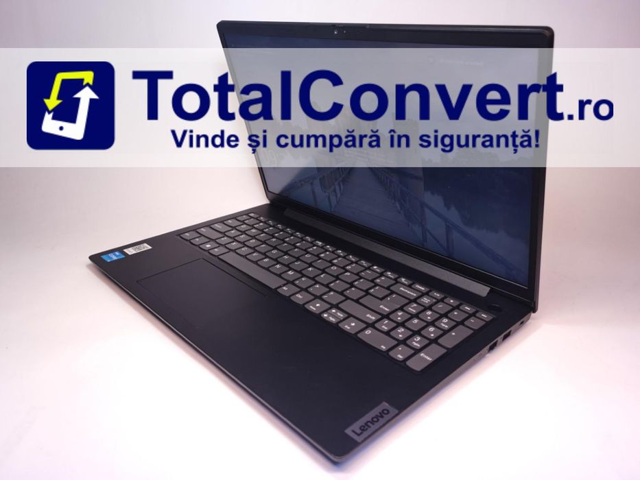 Lenovo V15 G2 ITL IntelCore i3-1115G4 SSD 256/8GB RAM | #D88899