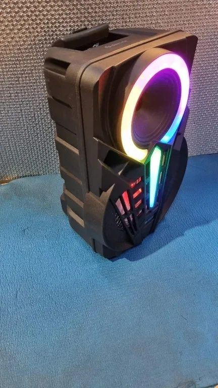 Караоке тонколона с Bluetooth NDR