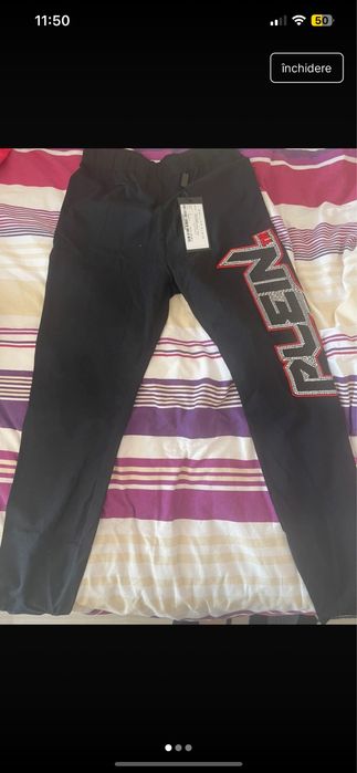Colanti Philip Plein