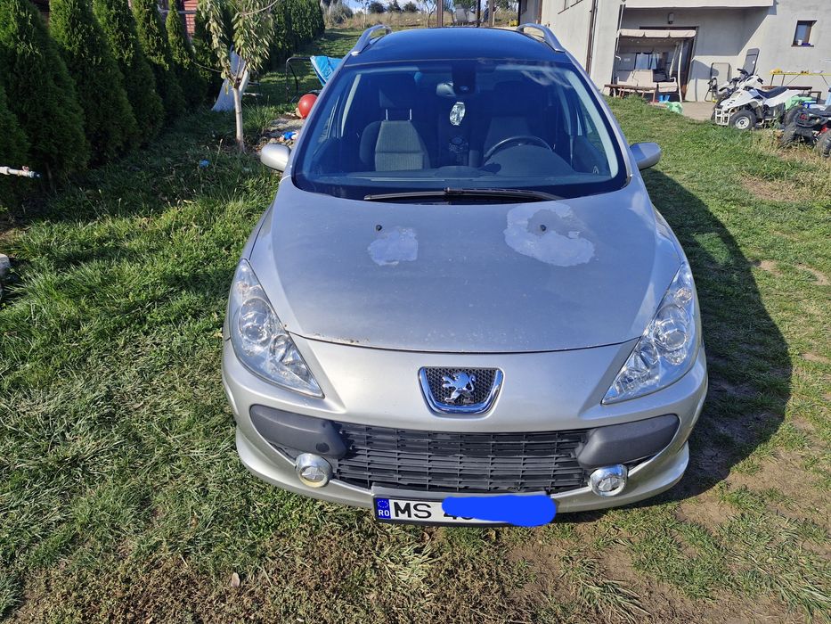 Autoturism Peugeot 307