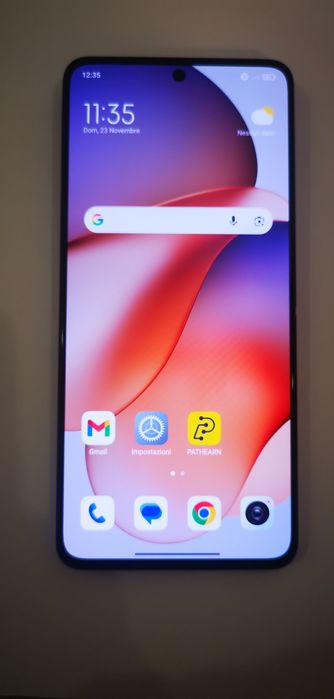 Xiaomi Redmi Note 13 Pro 5G RAM 12gb 256 памет