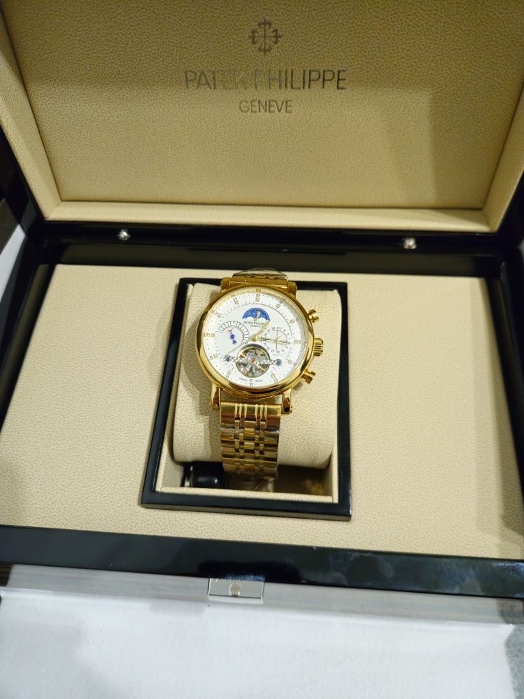 Patek Philippe GENEVE