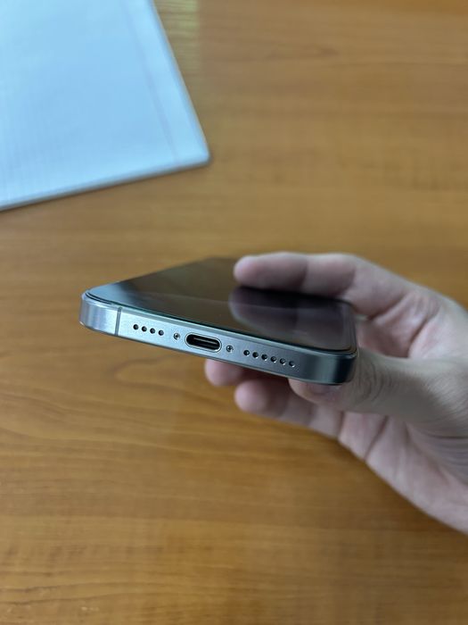 Iphone 15pro max