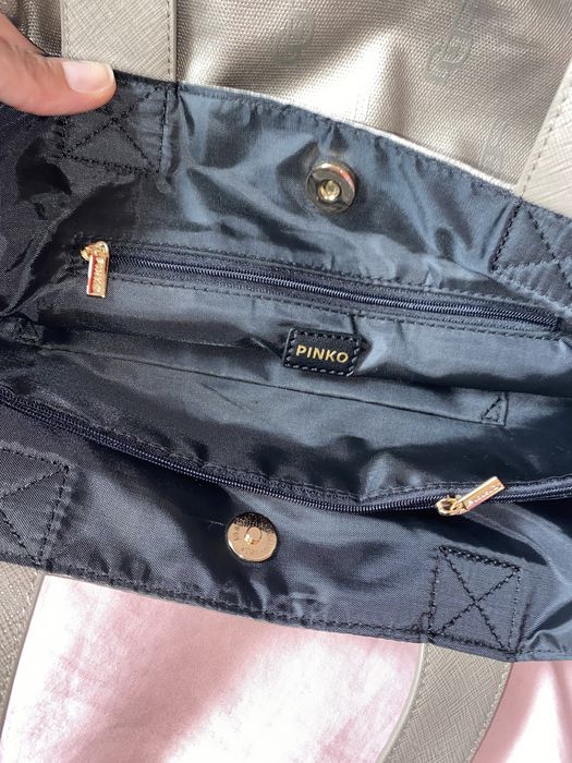 PINKO дамска чанта - Италия