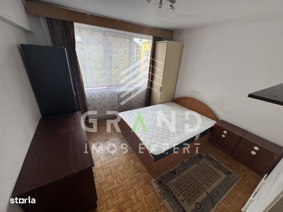 Ap 2 camere | 48mp | Pet friendly | Gheorgheni/Brancusi