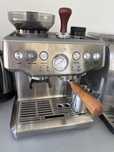 Espressor Sage Barista Express 15 bar