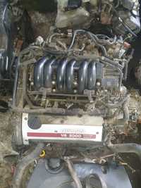 Двигатель VQ30 NISSAN 33 кузов