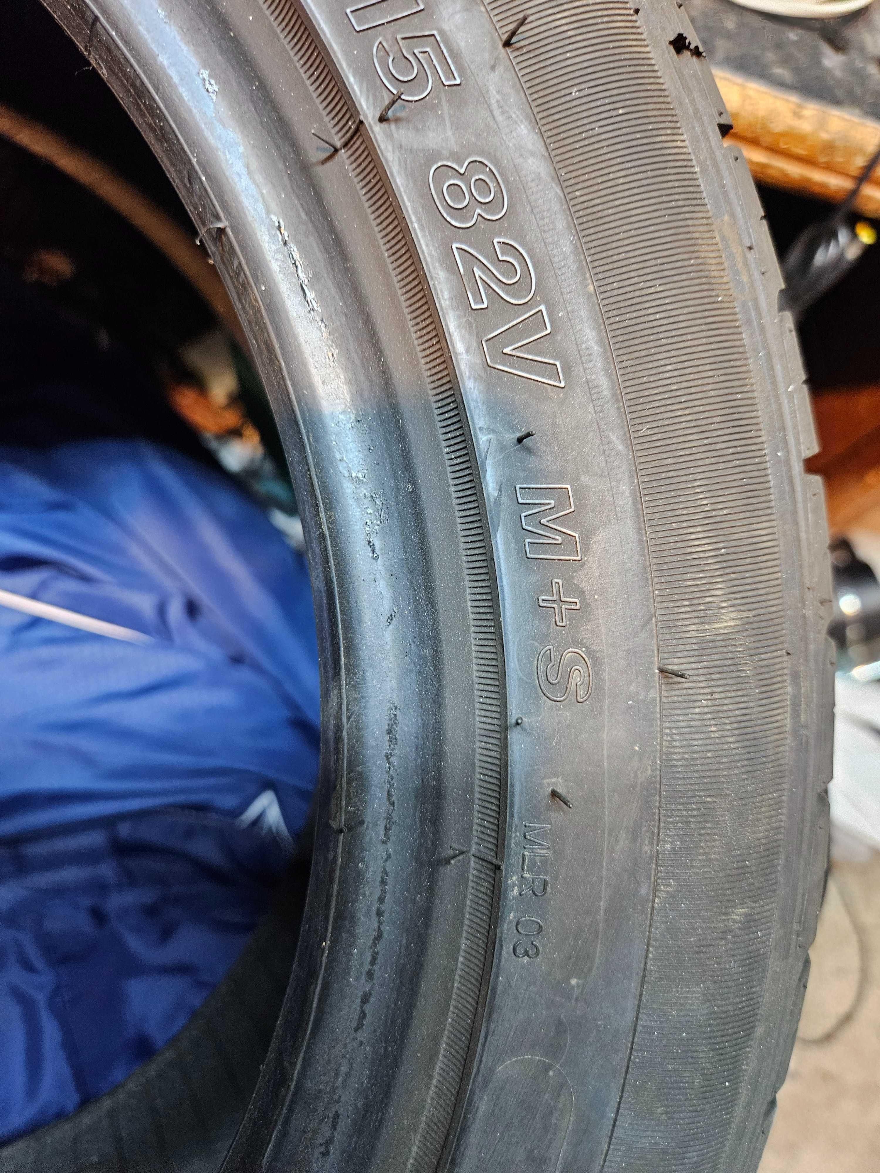 Anvelopa all-season 185/55R15 82V  Goodride dec./2017