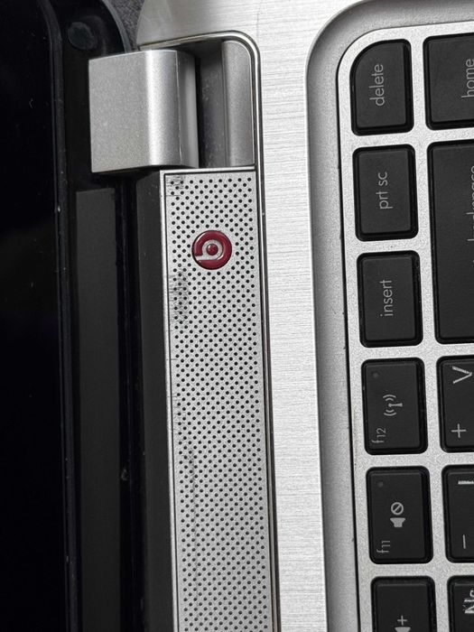 HP ENVY 14'' TouchSmart Ultrabook 4, Core i5-3317U, 8 GB RAM