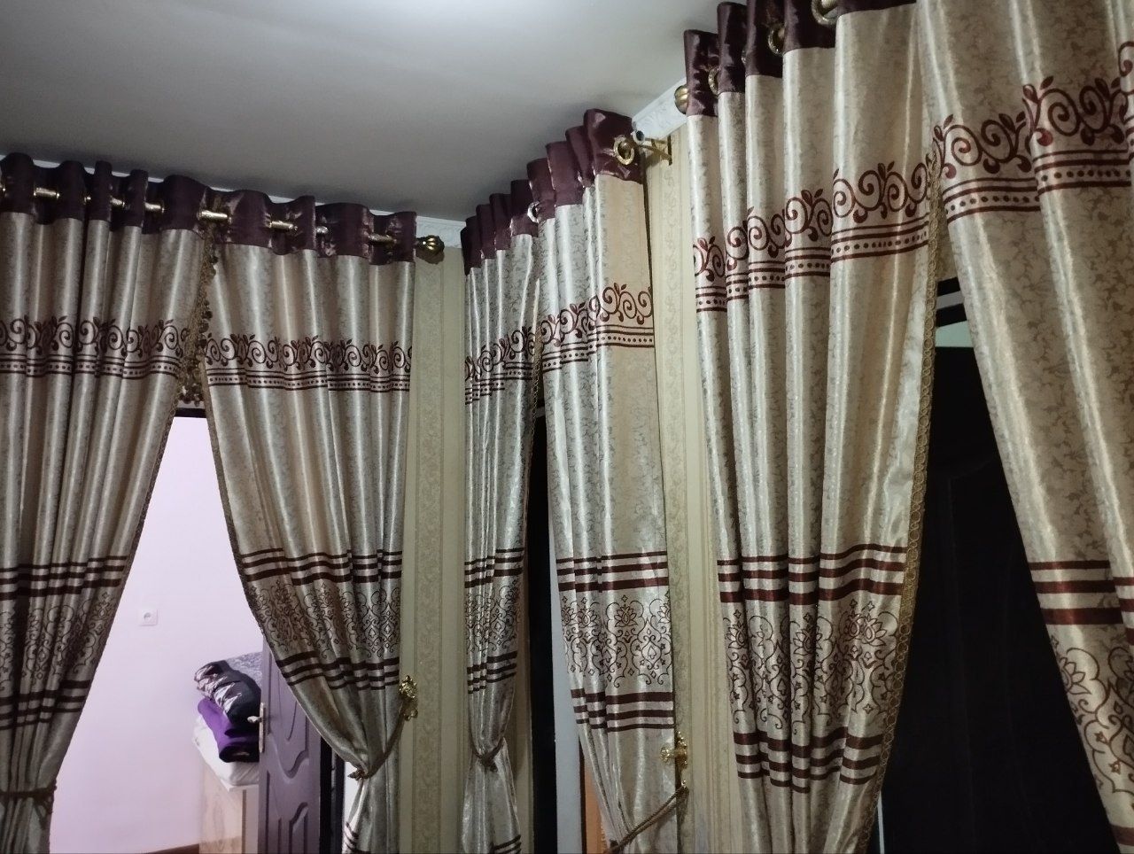 3 xonali uy ijaraga beriladi Yakkasaroy