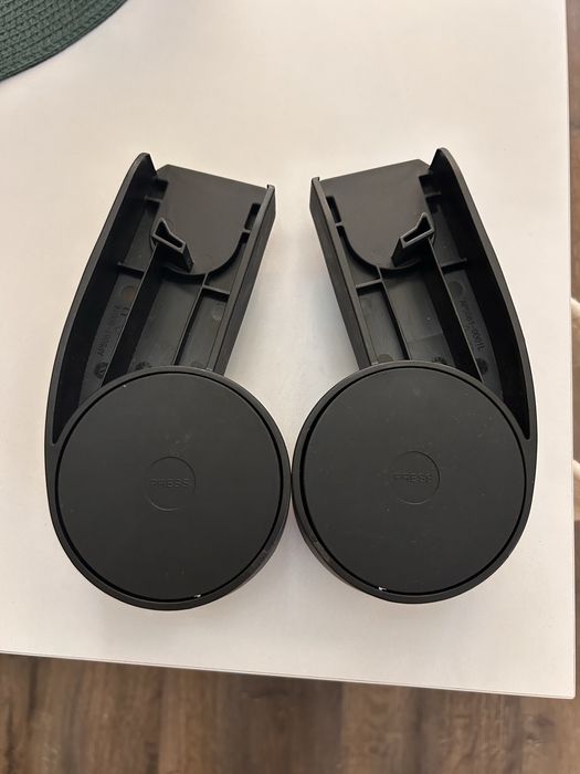 Бебешка количка Cybex balios S lux