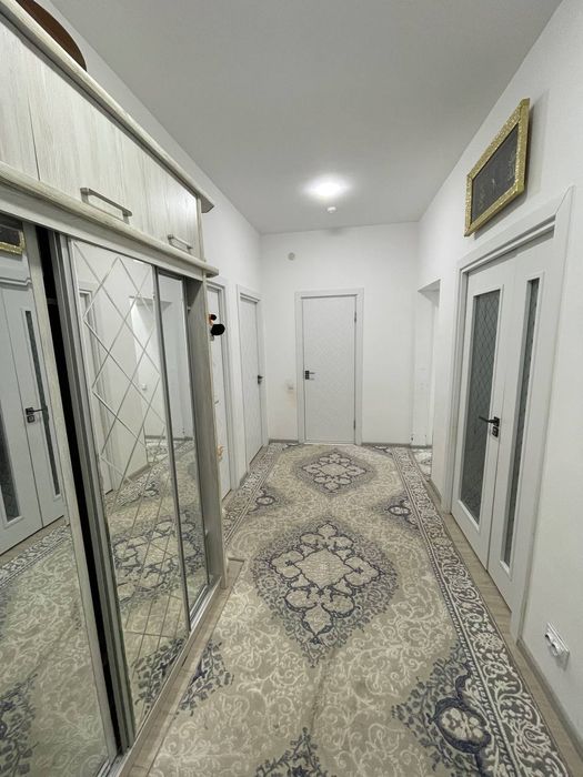 Голден Хаус 3/9/9 квартира Ассалом Сохил Узбум, новостройка