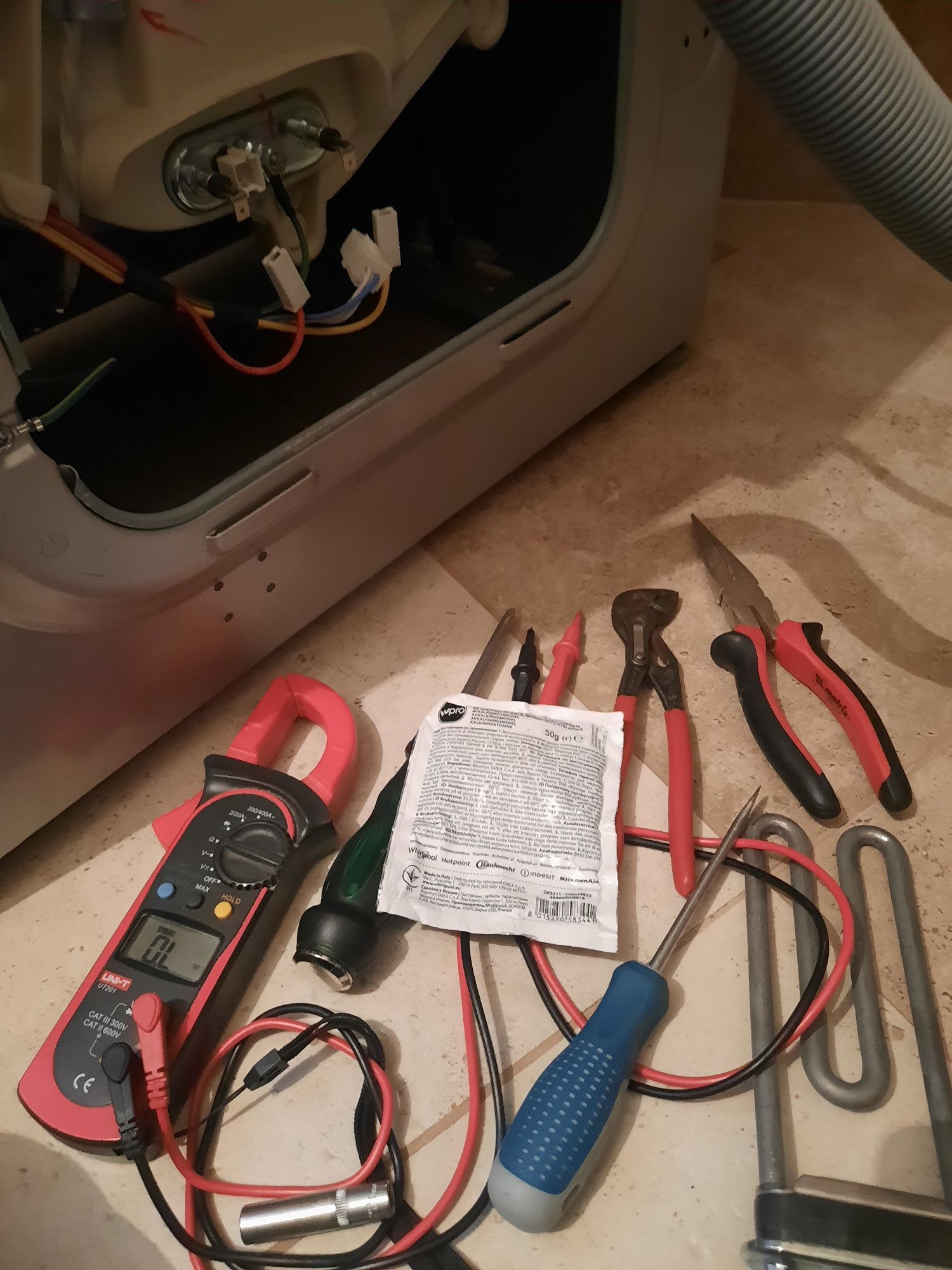 Срочный ремонт стиральных машин автомат