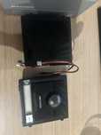 Interfon hikvision DS-KD8003-IME1 cu cItitor de carduri ds-kd-m POE