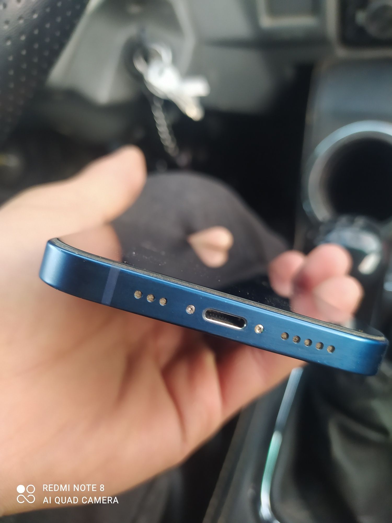 Iphone 12 256 gb