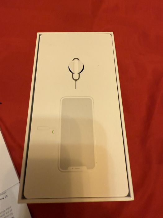 Iphone 12 128Gb negru in cutie