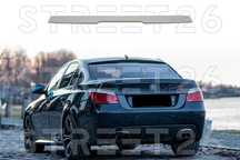Eleron Luneta BMW Seria 5 E60 Sedan (2003-2010) Nevopsit