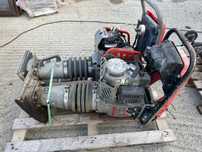 Mai compactor picior de oaie