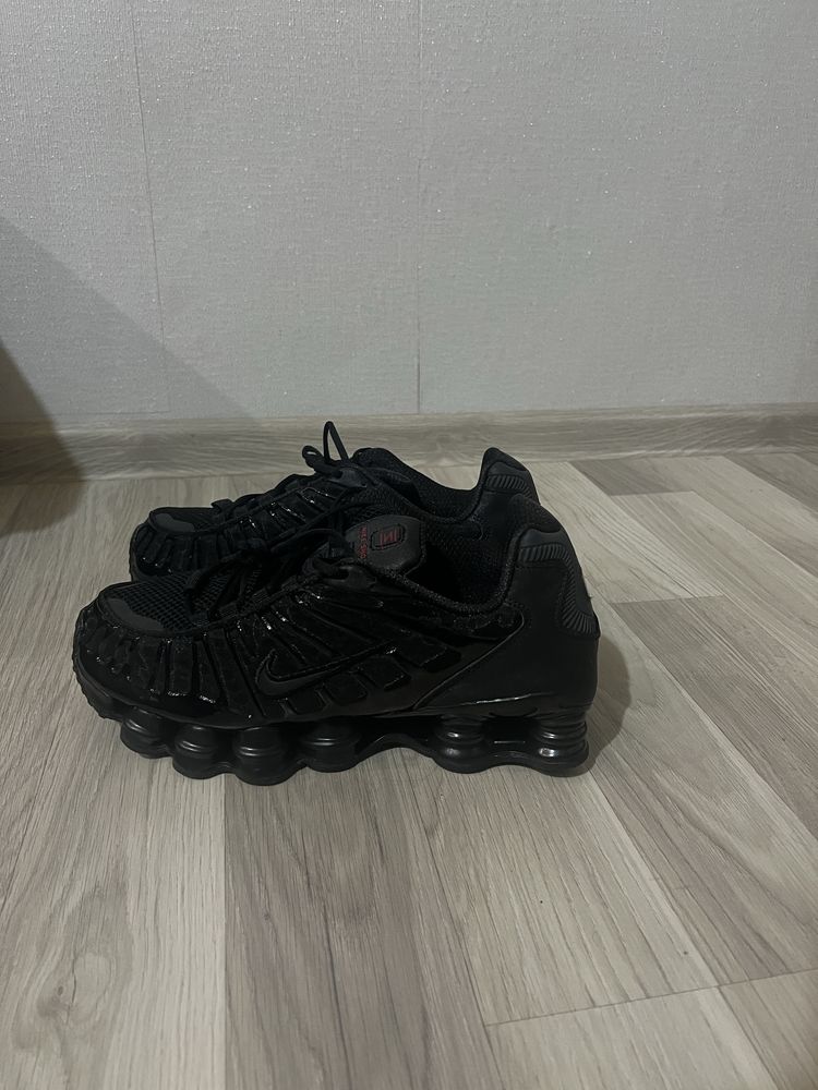 Nike shox 45 номер