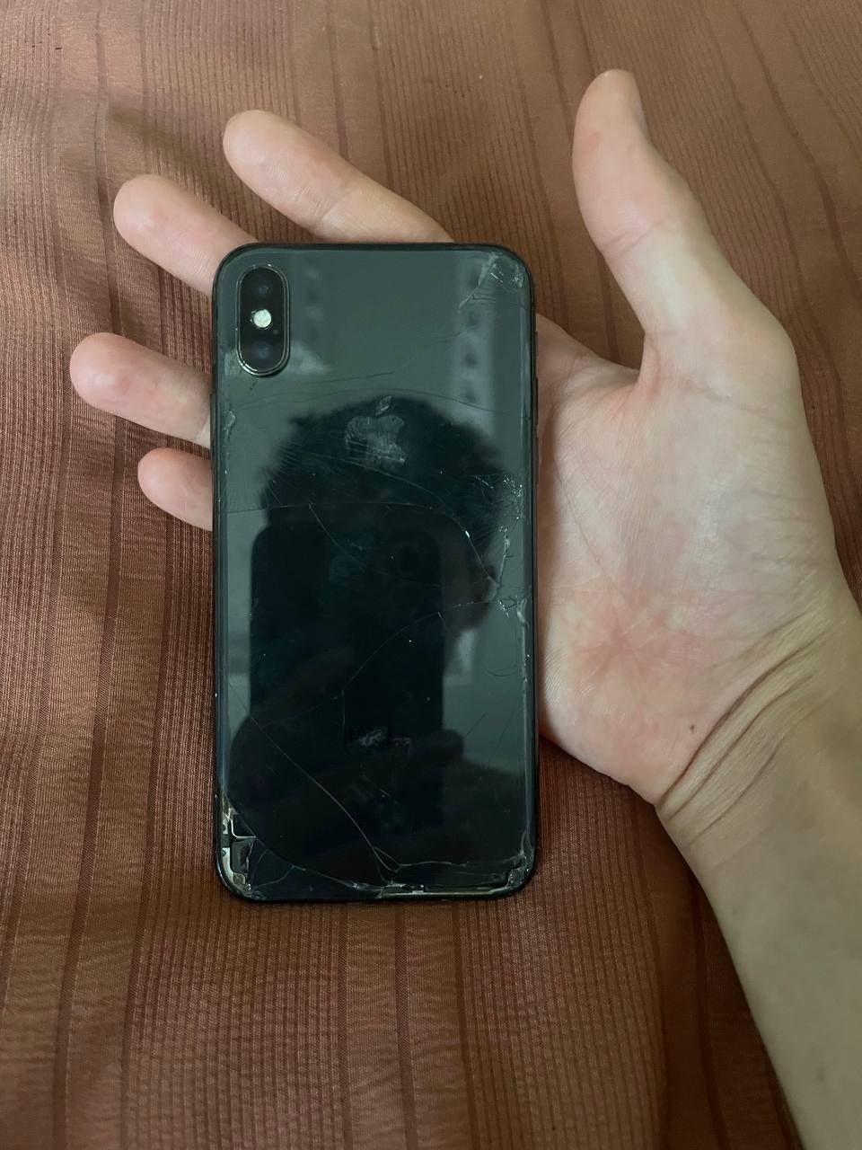 iPhone x келишамиз