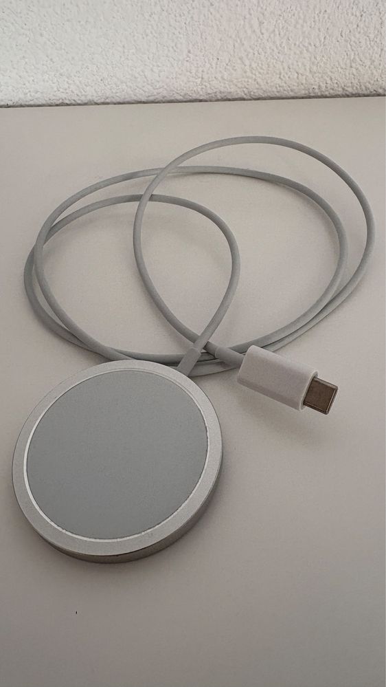 Incarcatir magsafe wireless Apple