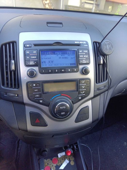 Hyundai i30 2000 crdi