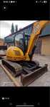 экскаватор JCB 8055 RTS 2011 года