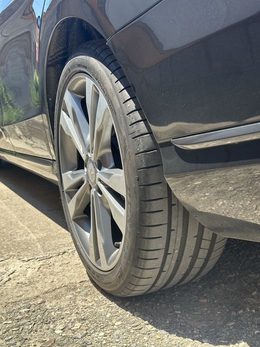 Jante Mercedes R18 5x112 C W205