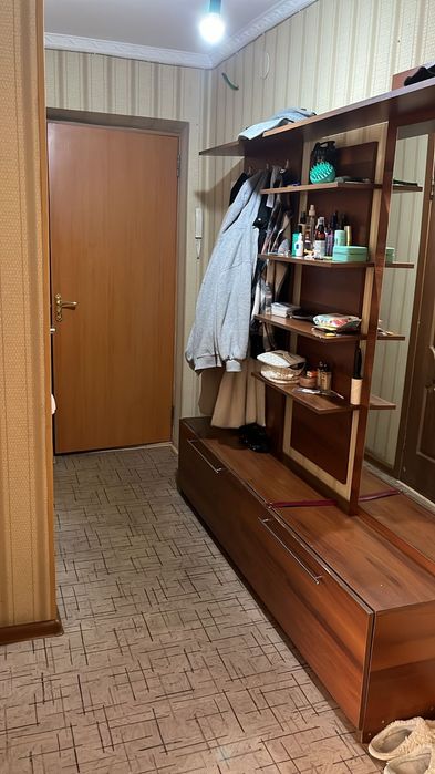 Продам 3-ёх комнатную квартиру в районе ЦДК!