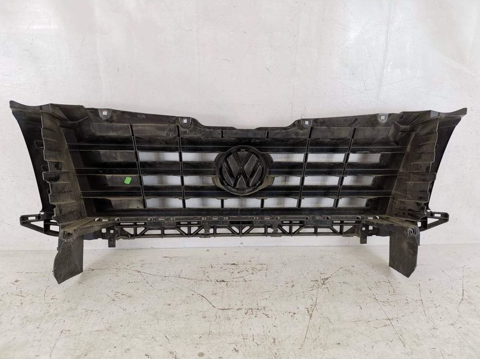 Grila Radiator Volkswagen VW  Crafter 1 [facelift] 2012 2013 2014 2015