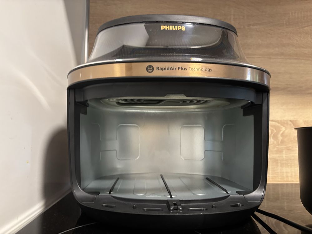 Airfryer Philips NA342/00 , 2000 W, 7.2 L