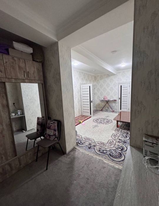 Sergeli Elit house 3-metro yaqinida