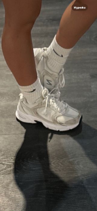 Дамски спортен тоалет