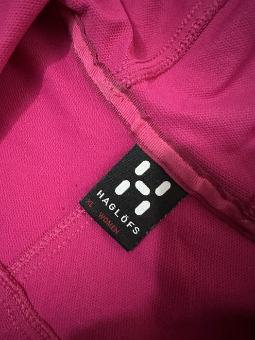 Haglöfs Boa Hood Women’s  дамско  яке