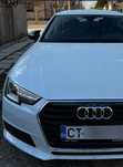 Capace Ornamente  oglinzi Audi A4 b9 model Batman