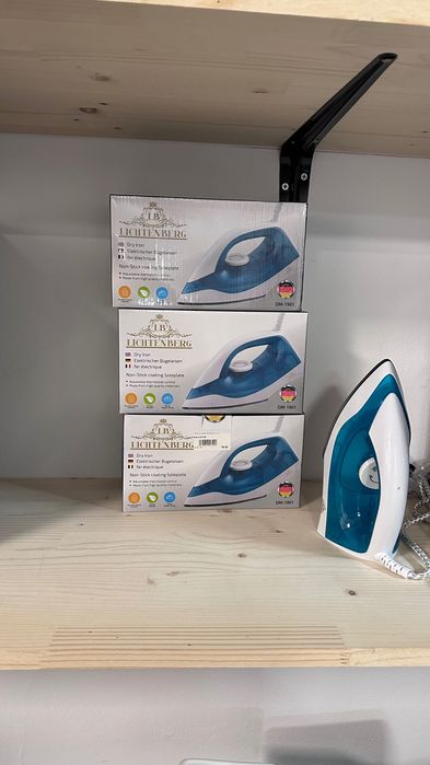 Lichidare stoc marfă nouă se închide magazinul