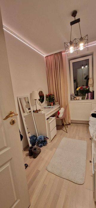 Inchiriez apartament in Tomis II , 2 camere (transformat in 3)