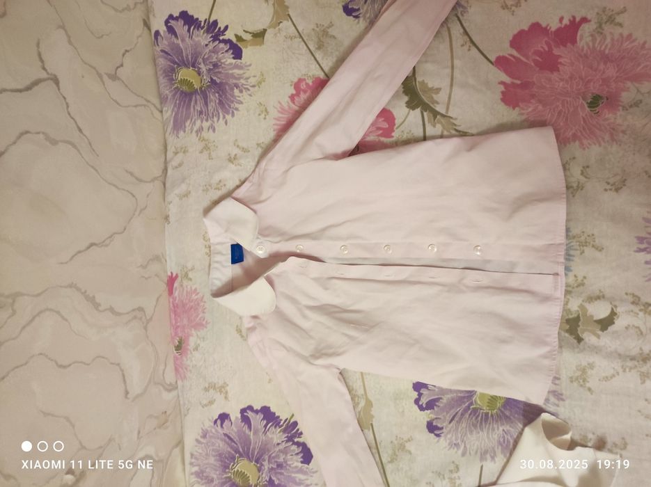 Продаю школьную форму для девочки