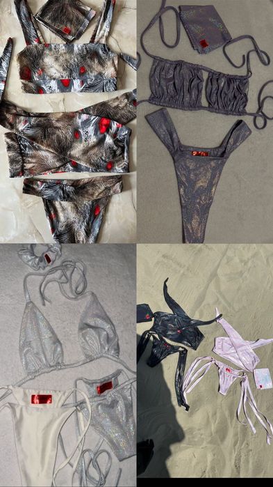 Costume de baie - 1+1 CADOU! Doar 143 RON!