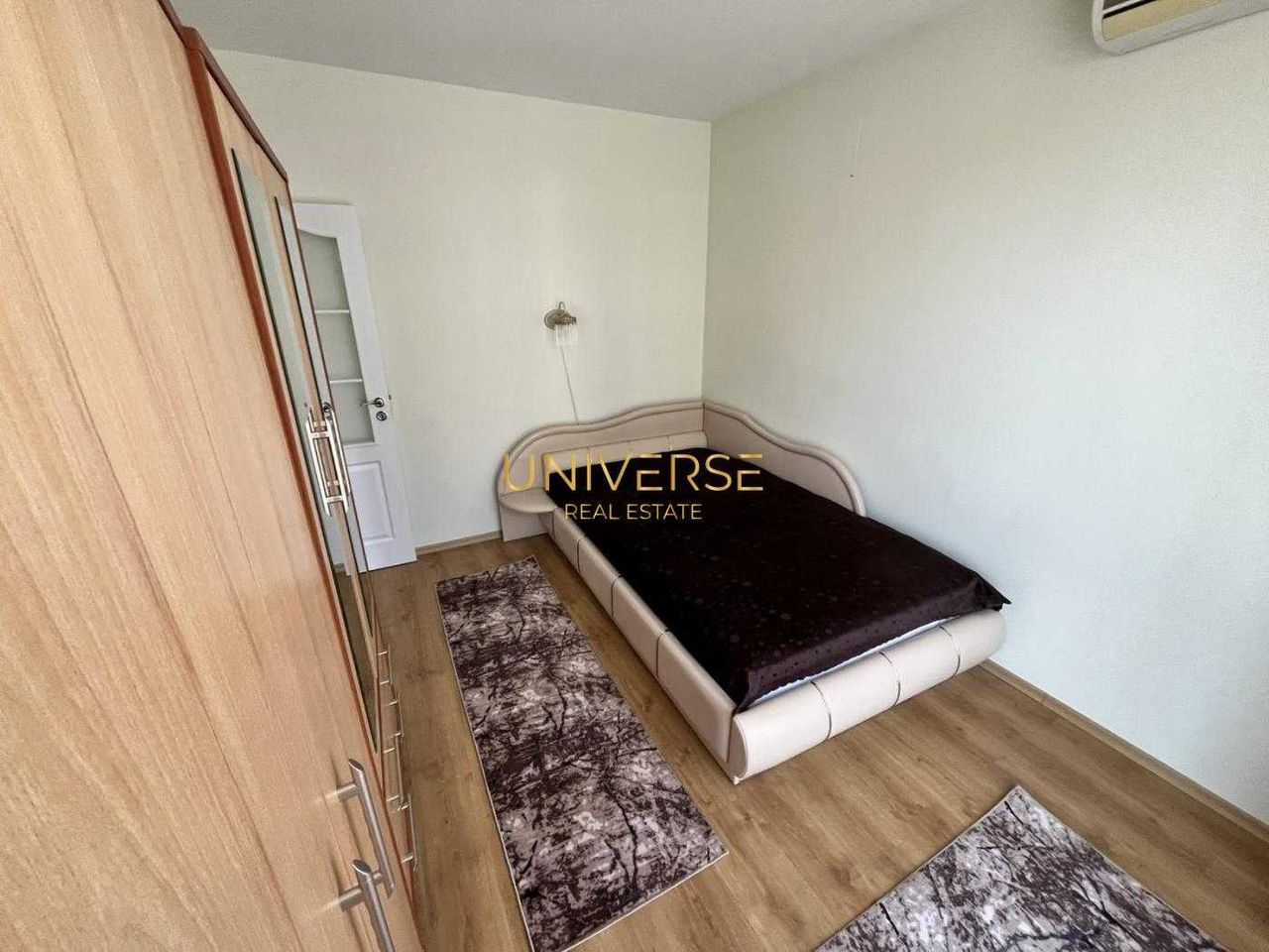 Продава се Двустаен апартамент в к.к. Слънчев бряг - 44 кв.м за 1569 €/кв.м - Снимка #3