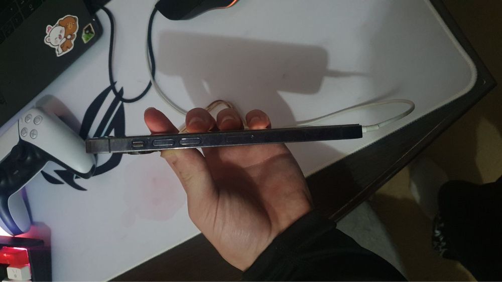 Iphone 14 pro max почти идеальное состояние