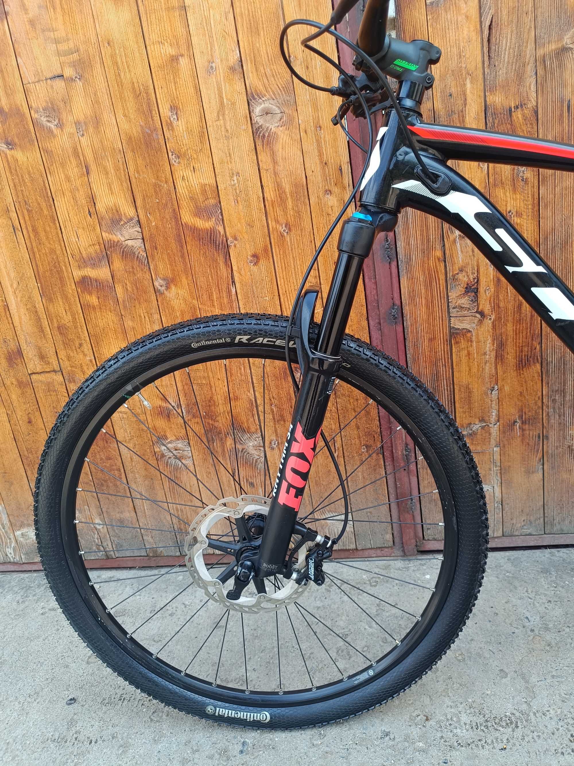 SCOTT Spark 29 XL