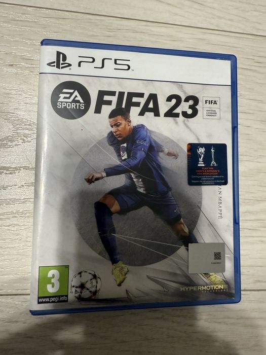 Fifa 23  Play Station 5