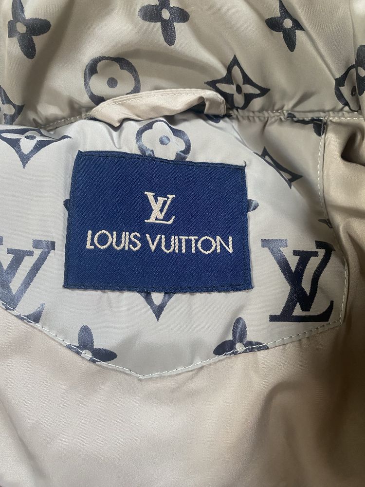 Мъжко яке Louis Vuitton