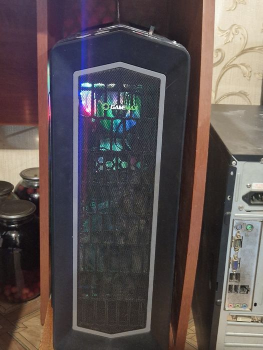 Продам Игровой компьютер